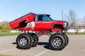 Image result for Lipstick Red 1987 Truck