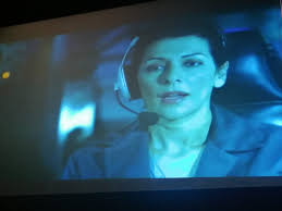 My favorite Star Trek alumn actor in Stargate?