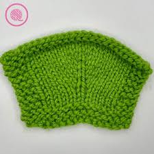Each knitting pattern typically provides its own abbreviations or refers to a standard. Lesson 10 4 Easy Increases For Beginner Knitters Goodknit Kisses
