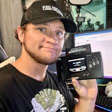 Welcome to The Void 🎮🕹️ #videogames #marionohio #fyp #local #gaming