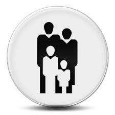 Free Free 238 Family Svg Icon SVG PNG EPS DXF File