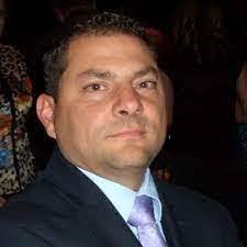 Aaron Rieker's Instagram, Twitter & Facebook