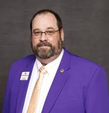 Message from District Governor Carlie Metts