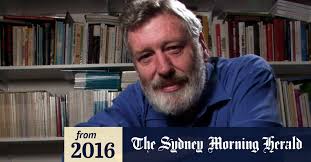 Professor Des Ball: The insurgent intellectual