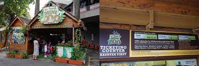 How to get to kl tower mini zoo? Family Fun Outing To Kl Tower Mini Zoo Menara Kuala Lumpur Weekend Treat