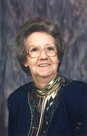 Lillie "Faye" Harriman Obituary