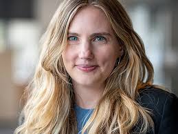 Caroline Oppenheimer