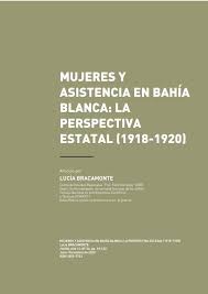 Ver Autor LUCIA BRACAMONTE