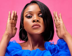The superstar singer who is popularly called oma wonder ventured into music in 2007 after coming out as a runner up in the west. Ten African Music Stars To Look Out For In 2021 Bbc News