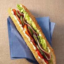 Nos Recettes De Sandwichs Originaux Recette Sandwich Recette Sandwich Original