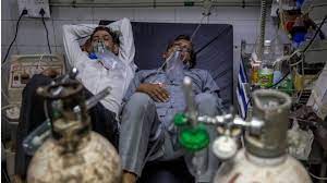 Jun 11, 2021 · la variante delta del coronavirus, dominante en el reino unido, es 60% más contagiosa que su predecesora, la alfa, afirma un estudio publicado el viernes, antes de que el gobierno anuncie su decisión sobre el levantamiento de las últimas restricciones. Delta Las 5 Mutaciones Que Hacen A Esta Variante Del Coronavirus Mas Contagiosa Y Preocupante Bbc News Mundo