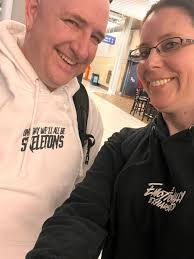 Kacy Seitz (@kacyd33)