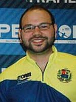 Amleto Monacelli paces first round of qualifying at USBC Masters