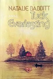 Tuck everlasting movie reviews & metacritic score: Tuck Everlasting Wikipedia