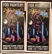 Maybe you would like to learn more about one of these? There Goes My Hero Dave Grohl S Foo Fighters Help Nyc Learn To Live Again La Weekly