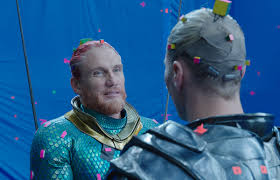 And so, the fact that aquaman star dolph lundgren has confirmed that the tentpole is indeed heading back in front of the cameras shouldn't. In Aquaman Underwater Cg Hair Was Surprisingly One Of The Toughest Effects