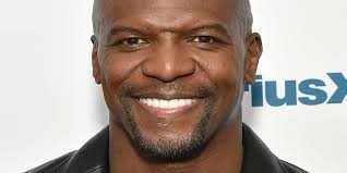 Terry Crews dumps talent agency, WME, after filing report with LAPD