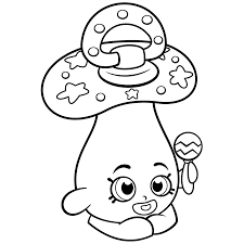Baby Peacekeepr Coloring Page Shopkins Coloring Pages Free Printable Shopkins Colouring Pages Shopkins Colouring Book