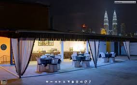 Look for the ideal space to run your: 10 Unique Event Spaces For Rent In Klang Valley Event Space Hotel Kuala Lumpur Rustic Industrial Decor