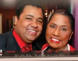 Coleman Young: a familiar name for mayor in Detroit