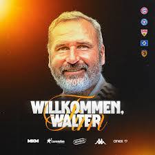 Michael Beswick's Instagram, Twitter & Facebook