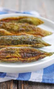 Stuffed Karela Bitter Melon With Onion Masala Indian Food Recipes Vegetarian Instant Pot Recipes Caribbean Recipes