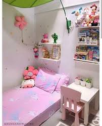 Jom baca juga idea hiasan hari jadi anak lelaki , cara didik anak lelaki dan idea bilik tidur anak perempuan. Contoh Bilik Tidur Anak Perempuan Desainrumahid Com
