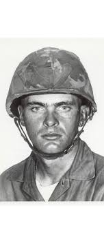 Kenneth Wayne Dorsey