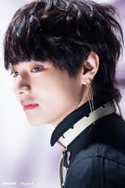 Bts Fake Love Mv Dispatch Photoshoot Taehyung Bts Dispatch Kim Taehyung