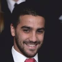 Lucas José Garcia Mansilla