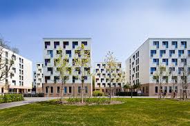 Wir haben 94 immobilien zum kauf in wohnung westend frankfurt ab 224.900 € für dich gefunden. Studierendenwohnheime Campus Westend Frankfurt Am Main Karlundp Architekten Munchen