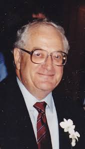 Obituary of Leonard S. Feldt