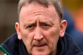 Alan Mangan Backs Experienced Flanagan To Improve Caulry