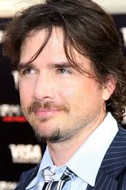 Matthew Settle editorial image. Image of terminator, settle