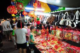 Presenting a visual immersion of the setia alam pasar malam, malaysi's longest pasar malam. The Malaysia Book Of Records The Longest Night Market In Malaysia Home Facebook