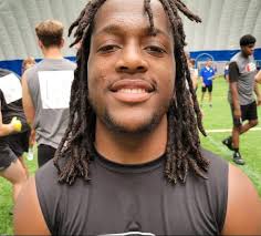 Christopher Scruggs Jr., Pope John Paul II