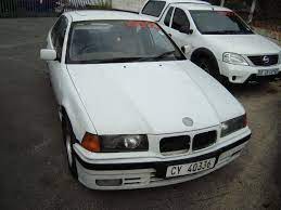 Bmw 318i Goodwood Gumtree South Africa 160312292 Buy And Sell Cars Goodwood Bmw 318i