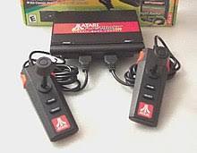 Loaded with 50 games from atari's massive library of arcade and home console hits, atari flashback classics is the ultimate anthology for gaming history enthusiasts! Atari Flashback Series Wikipedia