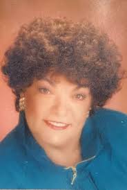 Judy Sparks Obituary (1941