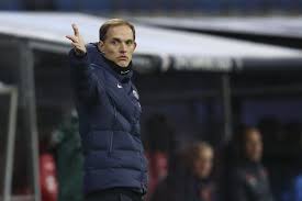 The blues swung the axe following a miserable run of form that leaves … Official Chelsea Appoint Thomas Tuchel As New Manager We Ain T Got No History