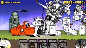 Are you not entertained by the battle cats mod unlock all apk? Battle Cats Mod Apk V9 0 1 Download Unlimited Xp Cat Food