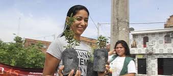 Nosso planeta tem cerca de dois terços só de água. Atividades Educativas E Prestacao De Servicos Pelo Dia Mundial Da Educacao Ambiental Semmas