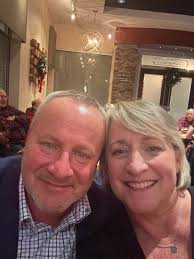 Reunion of Carnival Cruise Ship Friends After 34 Years