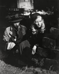 THIS GUN FOR HIRE" (1942) Review