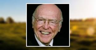 Charles Daley Obituary July 24, 2006