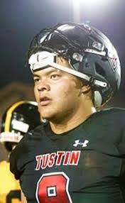 John Ioane's Instagram, Twitter & Facebook