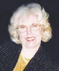 Victoria Johnson-Powell Obituary (1942