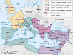 Since much of the west had already fallen by the middle of the 5th century ce, when a writer speaks. Western Roman Empire Definition And Synonyms Of Western Roman Empire In The English Dictionary