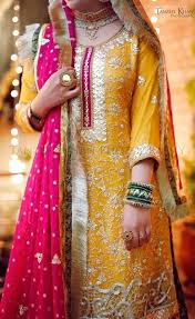 Gota Work Suit Pakistani Bridal Dresses Pakistani Bridal Dresses Online Pakistani Mehndi Dress