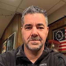 Stephen Penna's Instagram, Twitter & Facebook